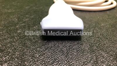 GE 12L-RS Ultrasound Transducer / Probe *Mfd - Oct 2008* (Untested) - 2