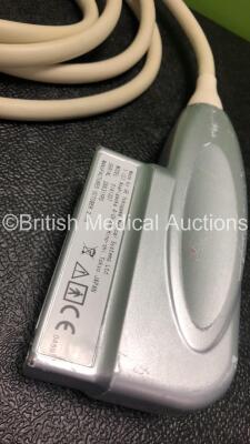 GE 12L-RS Ultrasound Transducer / Probe *Mfd - Oct 2008* (Untested) - 3