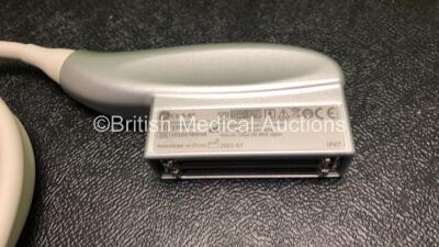 GE C1-5-RS Ultrasound Transducer / Probe *Mfd - 07/2021* in Case (Untested, In Excellent Cosmetic Condition) - 4