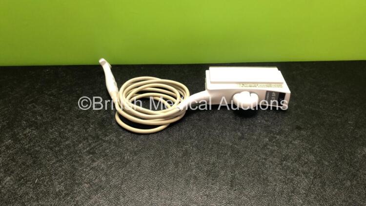 Siemens Acuson 14L5 SP Ultrasound Transducer / Probe *Mfd - 2013* (Untested)