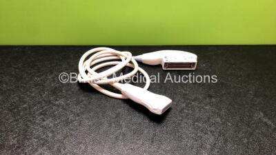 GE 8L-RS Ultrasound Transducer / Probe *Mfd - Oct 2010* (Untested)