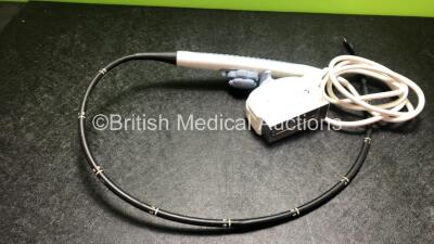 GE 6T Ultrasound Transducer / Probe *Mfd - 11/2010* in Case (Untested) - 2