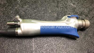 Medtronic Xomed Straightshot M4 Microdebrider Handpiece - 3