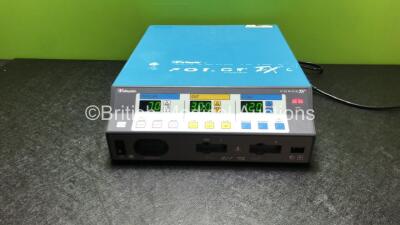 Valleylab Force FX-8C Electrosurgical Diathermy Unit (Powers Up) *F6F476641A / 20104900798*