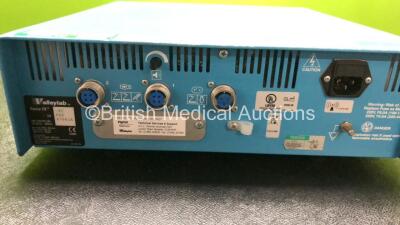 Valleylab Force FX-8C Electrosurgical Diathermy Unit (Powers Up) *F6F476641A / 20104900798* - 3