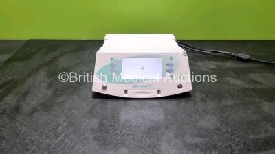 W&H elcoMED Type SA-200 230 Dental Surgical Unit (Powers Up, Damage to Screen)