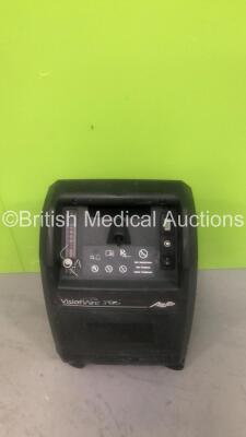 8 x AirSep VisionAire 3 Oxygen Concentrators