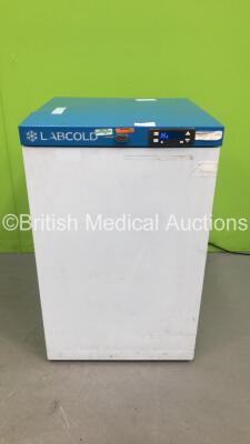 Labcold Fridge (Powers Up) *7212082261150PW*