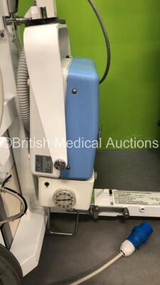 Xograph RadPro Mobile Direct Digital X-Ray Unit with Accessories (HDD Removed) *PKS11230* - 4