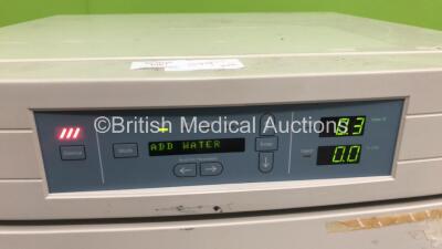 Forma Scientific CO2 Water Jacketed Incubator *Mfd 2006* (Powers Up) - 3