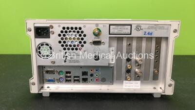 Karl Storz Endoskope AIDA control 200961 20 Unit (Powers Up, HDD Removed) *SN KSA22649* - 2