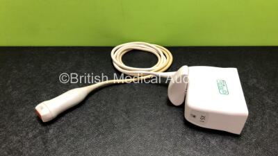 Philips X5-1 Ultrasound Transducer/Probe (Untested) *SN B0335H*