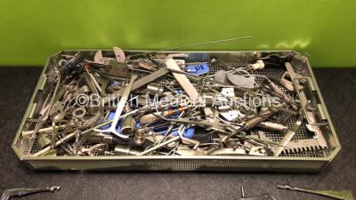 Job Lot of Surgical Instruments - 2