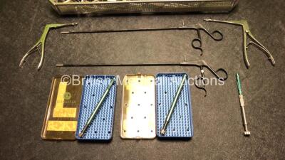 Job Lot of Surgical Instruments - 3