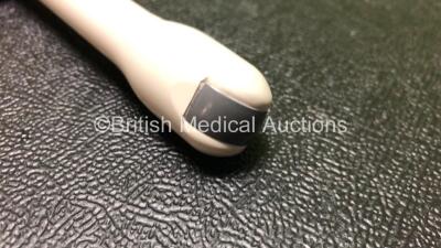 Aloka UST-9124 Ultrasound Transducer / Probe (Untested) **SN X0089280** - 3