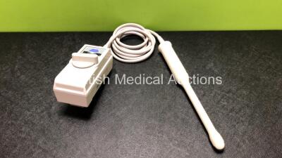 Aloka UST-9118 Ultrasound Transducer / Probe (Untested) **SN 200G2356**