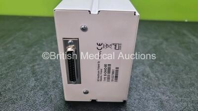 GE Healthcare Type E-CAi0-00 Gas Module with D-fend Water Trap *Mfd 02-2008* - 3