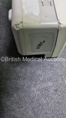 Job Lot Including 1 x Philips IntelliVue MP70 Monitor,1 x Philips IntelliVue Cardiac MP70 Monitor (Both Power Up) Software Revision *K.21.61 / J.10.50* 1 x IntelliVue X2 Handheld Patient Monitor (No Power, Damage to Casing - See Photos ) and 1 x Philips M - 6