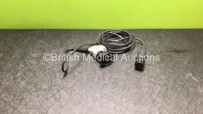 Stryker 1188HD Autoclave Ref 1188410105 Camera with Stryker 1188-020-122 Camera Coupler *08G036574*