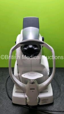 Nidek AFC-330 Non-Mydriatic Auto Fundus Camera *Mfd 2014* (Powers Up Some Scratches on Casing and on Back of Screen - See Photos) - 6