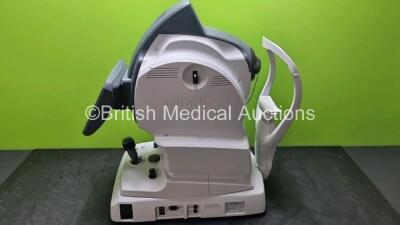 Nidek AFC-330 Non-Mydriatic Auto Fundus Camera *Mfd 2016* (Powers Up, Small Marks on Casing - See Photos) - 5