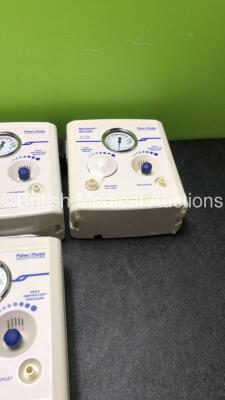 6 x Fisher and Paykel Neopuff Infant T-Piece Resuscitators Ref RD900AEU - 5