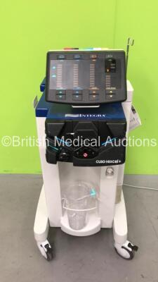 Integra Cusa Excel + Electrosurgical Unit with Footswitch (Powers Up) *HGC12035021E*