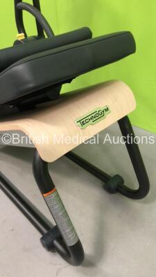 Technogym Posterior Stretch Device *MAN01939* - 3