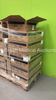 Pallet of Halyard Sequential Sterilization Wraps - 2