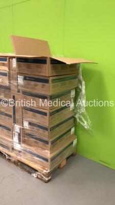 Pallet of Halyard Sequential Sterilization Wraps - 2