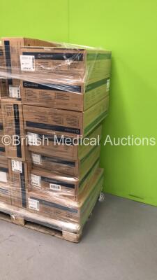 Pallet of Halyard Sequential Sterilization Wraps - 2