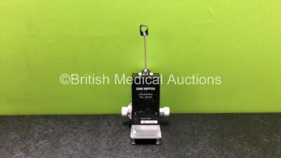 Shin Nippon Applanation Tonometer *SN 17306*