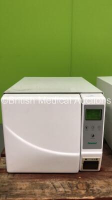 Newmed Sterilizer (Powers Up)