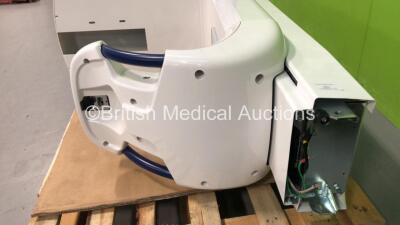 Gendex GX DP-300 2D Digital Panoramic X-Ray Model 5738733D3195 * Complete - Professionally Deinstalled * * Mfd 2014 * - 9