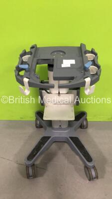 Sonosite H-Universal Ultrasound Stand * Mfd 2011 *