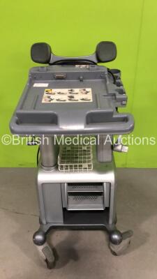 GE Docking Cart Ref.5260510