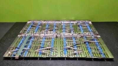 8 x Sets of DB Orthodontics Instruments