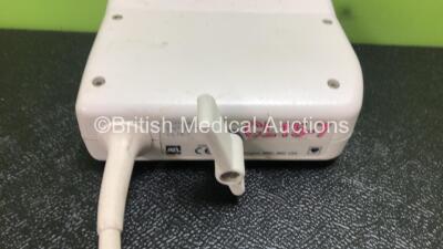 Job Lot Including 2 x Philips C8-4v Ultrasound Transducers / Probes and 1 x ATL CL15-7 Ultrasound Transducer / Probe *Damaged Head - See Photo* (All Untested) - 6