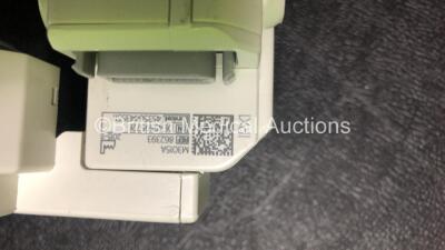 Philips M3015A CO2 Microstream Gas Module *Mfd - 11/2015* *DE45595726* - 3