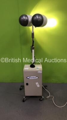 Brandon Medical BME100F Lamp (Powers Up)