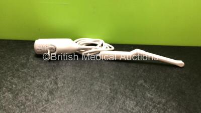 Philips C9-4ec Ultrasound Transducer / Probe (Untested) *A79900011202232*