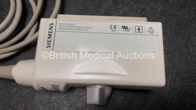 Siemens VF13-5SP Ultrasound Transducer / Probe (Untested) *N/A* - 3