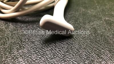 Siemens VF13-5SP Ultrasound Transducer / Probe *Mfd - 2004* (Untested) *44201073* - 2