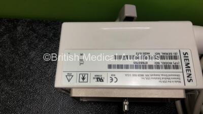 Siemens VF13-5SP Ultrasound Transducer / Probe *Mfd - 2004* (Untested) *44201073* - 3