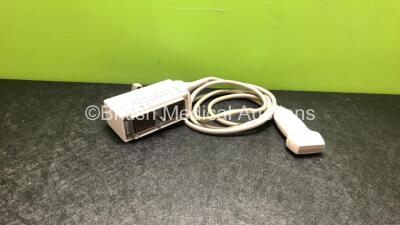 Siemens VFX9-4 Ultrasound Transducer / Probe *Mfd - 2011* (Untested) *X94C110851*