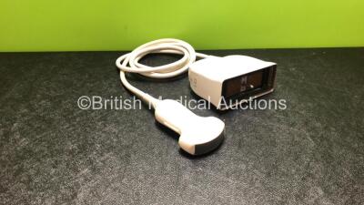 Philips C5-1 Ultrasound Transducer / Probe (Untested) *035CF9*