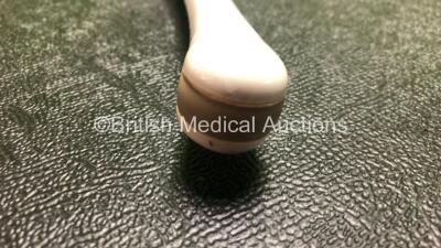 Toshiba PVT-661VT Endocatiary Transducer / Probe *Mfd - 05/2016* *99C1655992* - 2