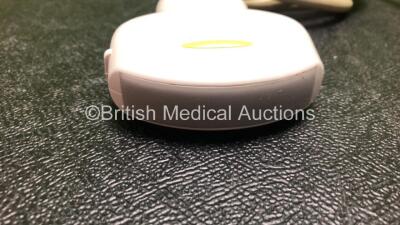 Toshiba PVT-375BT Convex Array Ultrasound Transducer / Probe *Mfd -05/2016* (Untested) *FDA165732* - 2