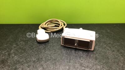 Toshiba PVT-674BT Convex Array Ultrasound Transducer / Probe *Mfd -11/2013* (Untested) *99A13Y3615*