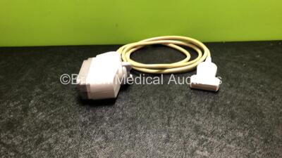 Medison L5-9EC Ultrasound Transducer / Probe (Untested) *STU-08-1125001*